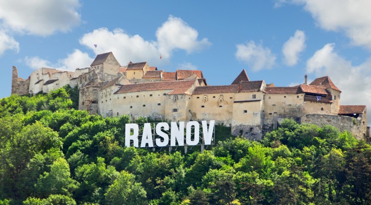 CETATEA RASNOV BRASOV - RESTAURAREA, CONSERVAREA SI VALORIFICAREA DURABILA