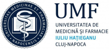 UMF IULIU HATIEGANU